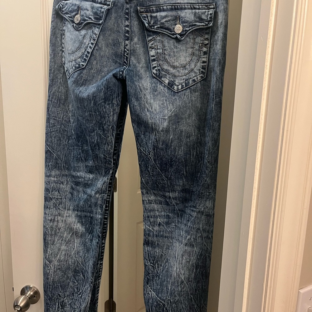 True Religion jeans size 32